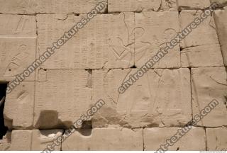 Photo Texture of Karnak 0191